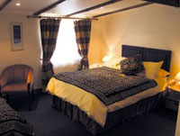 An Mordros Hotel, bed and breakfast, Porthleven, Cornwall