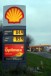 Shell Hayle Service Station, 24 hour Fuel Services, Hayle