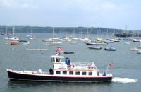 K & S Cruises, Boat Trips