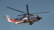 British International, Helicopter Flights