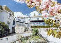 Chypons Residential Home, Residential Homes
