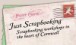 Just Scrapbooking, Scrapbooking, Visitor Attractions, Truro