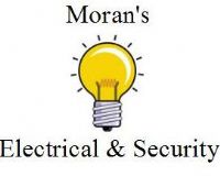 Moran's Electrical & Security, Electricians, Truro