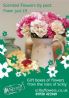 Scent from the Islands, Florists