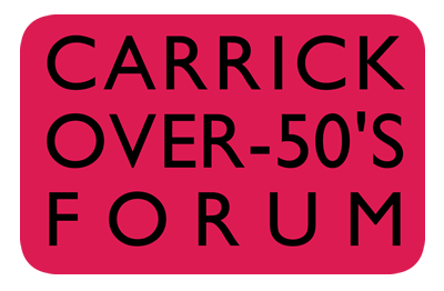 Carrick Over-50's Forum, Clubs and Associations, Truro