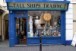 Tall Ships Trading, Nautical Instruments / Maritime Gifts / Interest, Falmouth