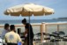 Beach, Restaurants, Land's End Peninsula