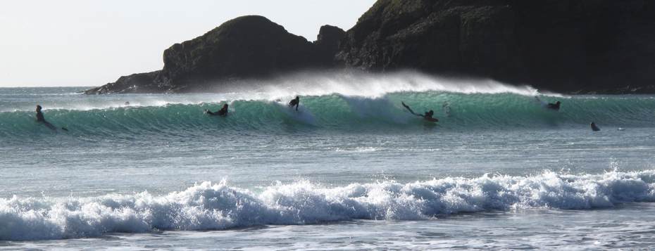Praa Sands