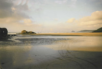 Cradock, Perranporth