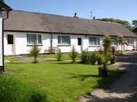 Hillsdale Holiday Cottages, Helston