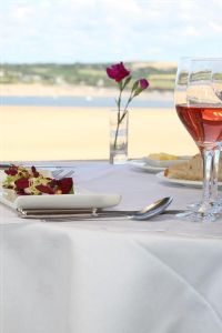 The Metropole Hotel, Padstow The Metropole Hotel, Padstow
