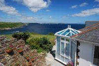 Cornish Holiday Cottages, Falmouth