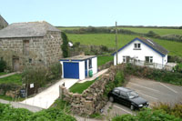 Farthings, Penzance