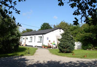 Barnhaven Holiday Homes, Helston