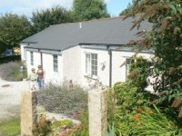 Tehidy Holiday Park, Portreath