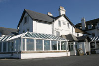 Land's End Hotel, Land's End Land's End Hotel, Land's End