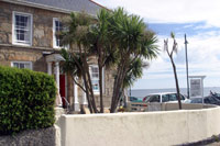 The Stanley, Penzance