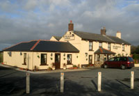 The Chiverton Arms, St Agnes The Chiverton Arms, St Agnes