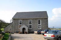 The Old Chapel Backpackers, Zennor