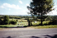 Elm Farm, Porthtowan Elm Farm, Porthtowan