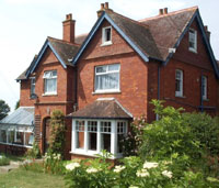 Northshorebude Backpackers, Bude Northshorebude Backpackers, Bude