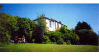 Mellangoose Guest House and Swallow Lodges, Helston