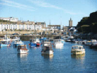 The Copper Kettle, Porthleven