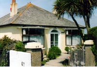 Darnhall, Hayle