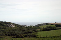 The Piggery, Porthcurno