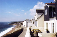 Porthleven Holidays, Porthleven