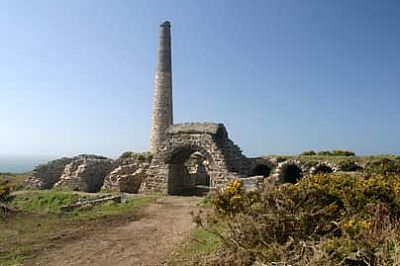 Mining Heritage, Botallack