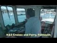 K&S Cruises and Ferry