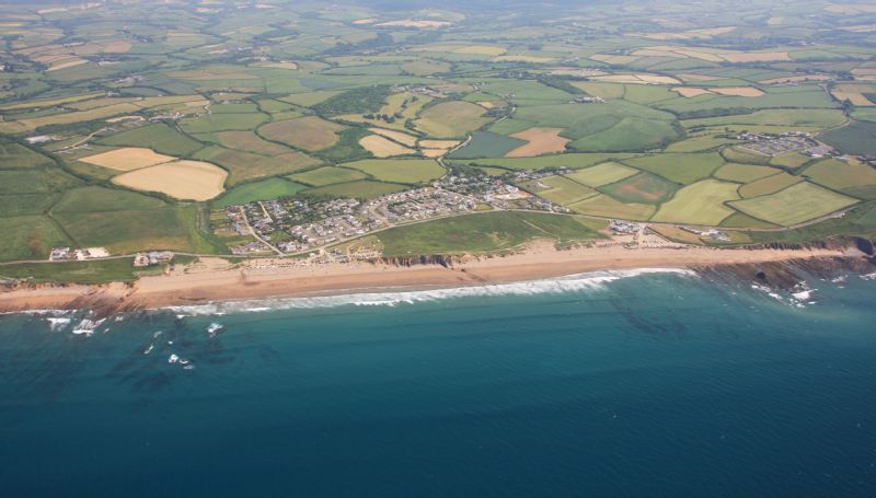 Widemouth Bay, North Cornwall Widemouth Bay, North Cornwall