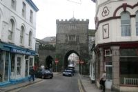 Launceston