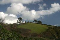 Talland Hill