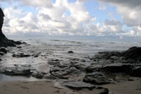 Chapel Porth, near St Agnes Chapel Porth, near St Agnes