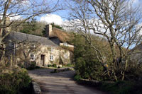 Penberth Penberth