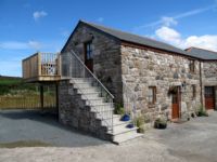 The Roost, Tredinney Farm