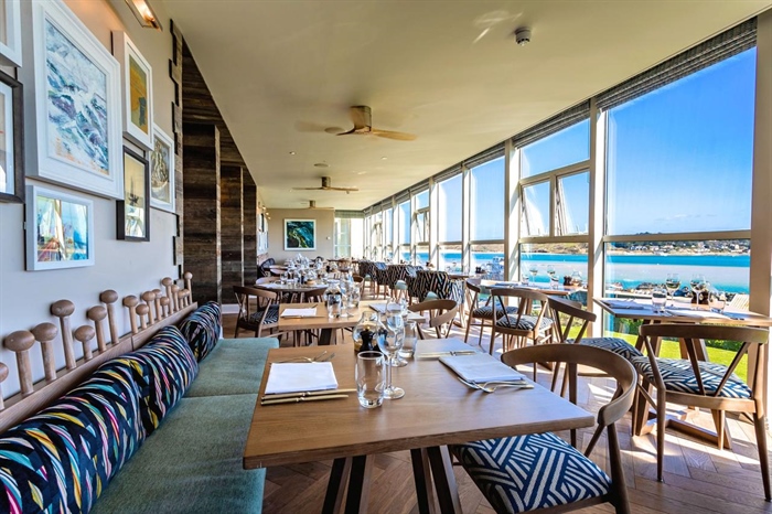Padstow Harbour Hotel Padstow Harbour Hotel