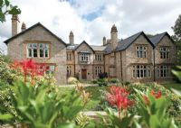 Kenegie Manor