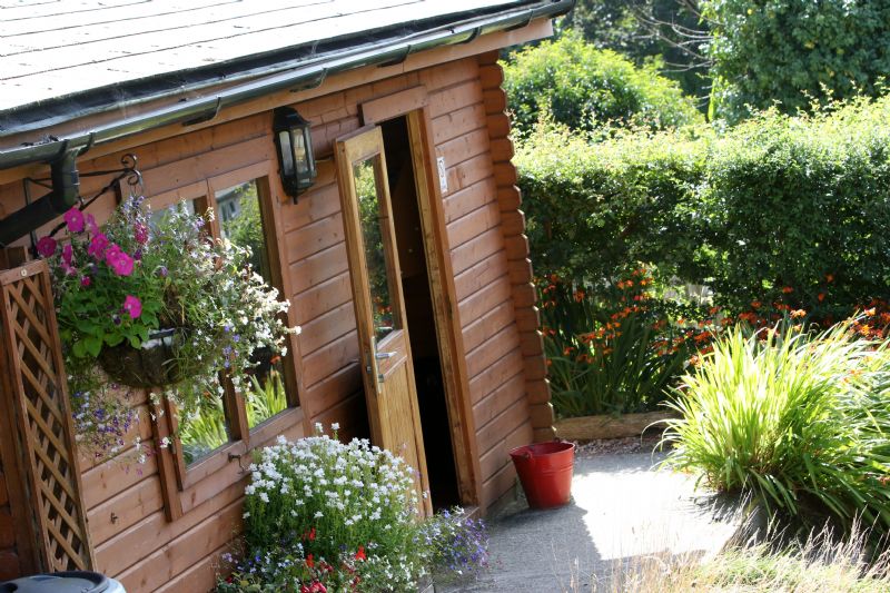 Tehidy Holiday Park