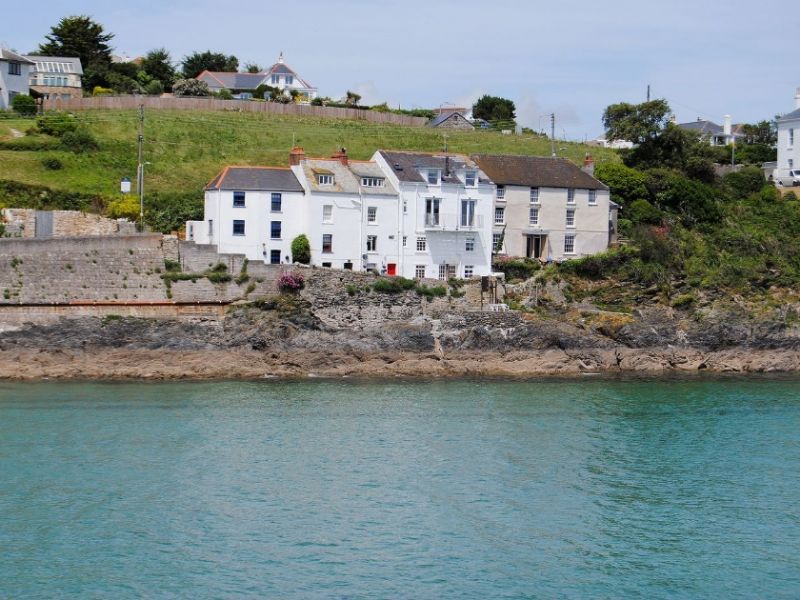 Blue Chip Holidays in Cornwall Blue Chip Holidays in Cornwall