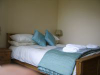 Rosalie Guest House, accommodation, Penzance