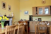 Rosalie Guest House, Penzance