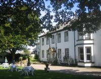 Rosemundy House Hotel