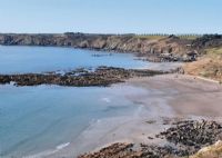 Chy Carne Holiday Park