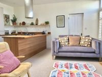 The Old Post Office Apartment