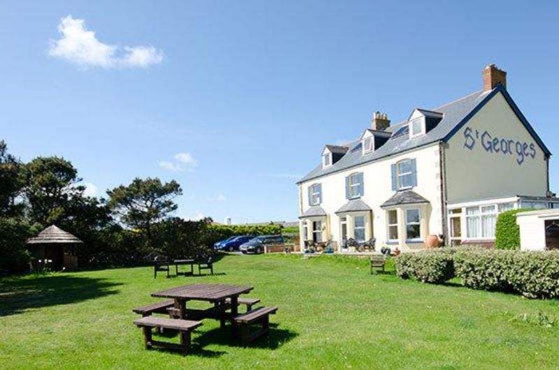St George's Country House St George's Country House