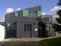 Lower Penderleath St. Ives Farm Hostel/Backpacker