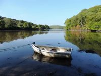 Rock Cottage - Helford River